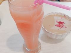 -箪食记(汉口路店)