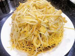 -一哥美食(总店)