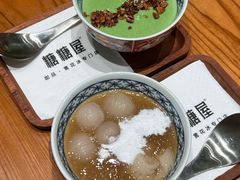 -糖糖屋•糖水•雪花冰店(时尚天河店)