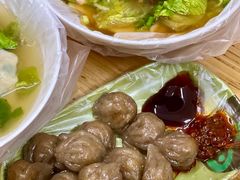 小米-公平菜粿(沙河店)