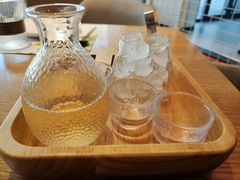 -拾竹樾巷酒肆餐厅(望花店)