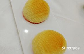 Lizhen One-品 Dumpling