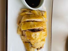 -芦潮港集贸市场