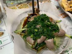 -阿金大白·上海菜馆(新天地店)