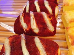 -燃厚蛋糕(卓展中信城店)