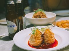 -雀蓝川菜(奥体广场店)