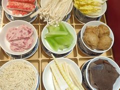 -咏江南·苏式火锅·苏州评弹(观前街店)