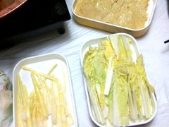 -香满锅老北京羊蝎子火锅·家常菜(新街口店)