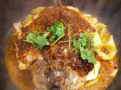 -兰溪小馆(首经贸店)