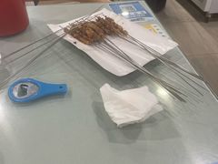 -听涛雅苑百味饺子老家菜馆