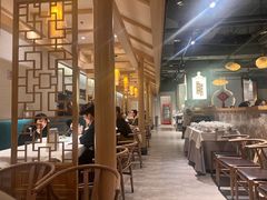 -在前门·烤鸭北京菜(五月花广场店)