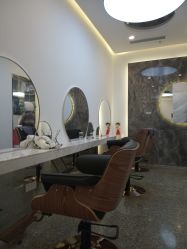 点击看大图 -Rise Hair上升造型