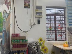-渔记茶餐厅(渔村店)