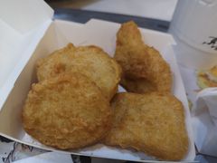 -麦当劳(文武路店)