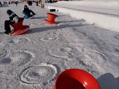 -大同万龙白登山国际滑雪场