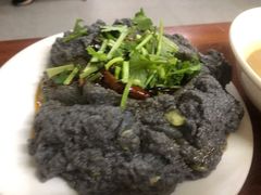 麻豆腐-宝瑞门钉肉饼店