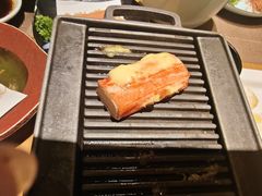 -三石铁板烧(紫竹桥店)