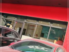 门面-肯德基(槐苑店)