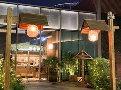 -田舍家Inakaya·炉端烧·铁板烧(天汇igc店)