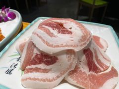 -鹤之乡·齐齐哈尔烤肉·非遗(秋涛路店)
