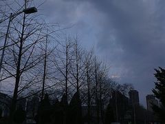 -辽宁大学(崇山校区)