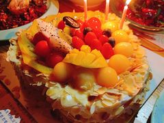 -繁花里音乐餐厅(新天地店)