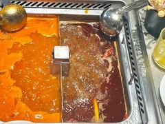 -海底捞火锅(顺城购物中心店)