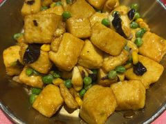 -忆外婆徐州菜·地锅鸡·生日宴(吴庄店)