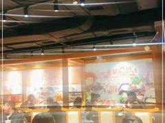 -呷哺呷哺 黄金牧场 (欢乐谷店)