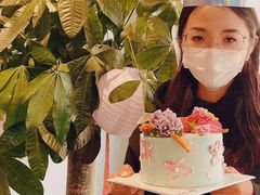 -BON CAKE(华贸购物中心店)