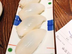 -大雄寿司(中华广场店)