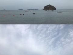 -棒棰岛宾馆景区