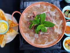 -藏味八珍特色火锅