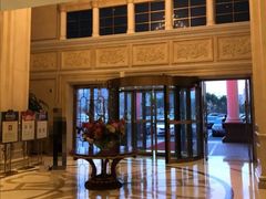 -维也纳国际酒店·上海虹桥火车站国家会展中心店