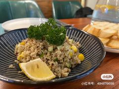 -帕歌西班牙餐厅paco tapas