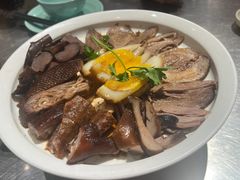 -潮界(虹桥新天地店)