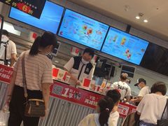 -肯德基(电力路店)