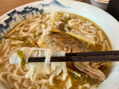-难忘的面(五矿君澜酒店)
