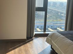-上海会展方隅服务公寓