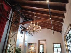 大堂-玫瑰厅上海菜(兴国路店)