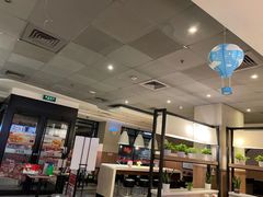 -肯德基(顺义光明大街店)