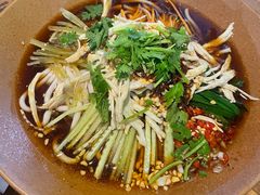 -紫滇源云南生态菜(丹凤街店)