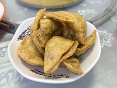 -涵家味土菜馆·徽州一绝臭鳜鱼(三河古镇店)
