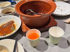 -楚山晓·楚湘菜(江夏永旺店)