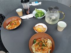 -赤面仔(麓湖美食岛店)