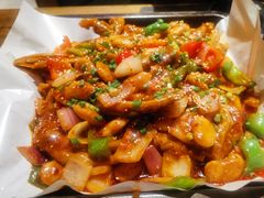 -嘎嘎鸭脑壳(金琴店)