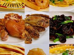 -天天渔港(杏林街店)