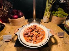 -怡聚轩全日制自助餐厅(大中华喜来登酒店)