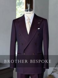 点击看大图 -Brother西服礼服定制·商务·婚礼(佛山南海店)