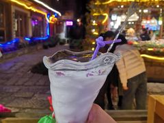 -民食香·腊排骨野生菌美食(木府店)